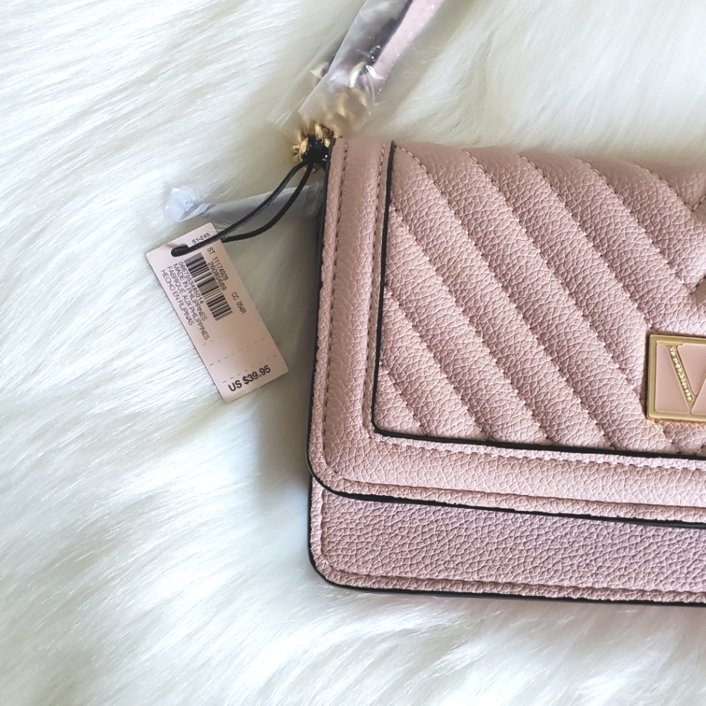 ❤️Victoria's Secret Phone Wristlet/wallet - Picture 3 of 10